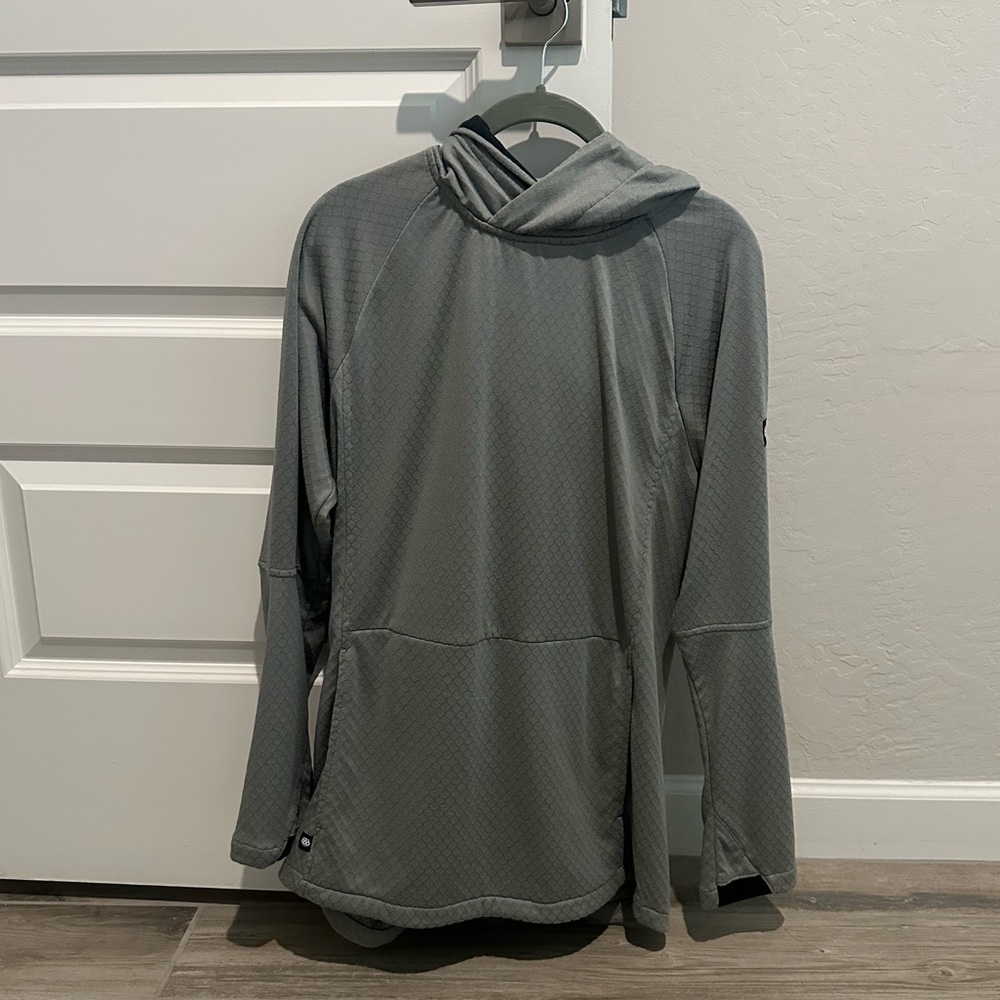 🏂 686 Thermal Base Layer Hoodie 🏂